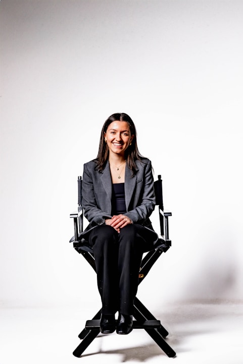Christabel Okpara
